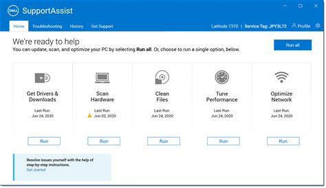 What Is Dell Update Assist Update Plugin - Christman Beacquaid