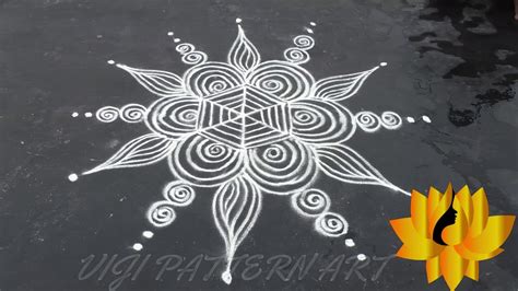 Incredible Compilation Over 999 Simplistic Kolam Images In Stunning 4K