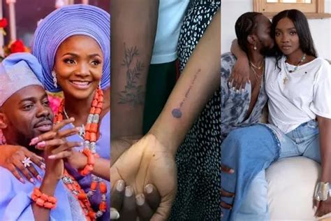 Why I Accepted To Date Adekunle Gold – Simi