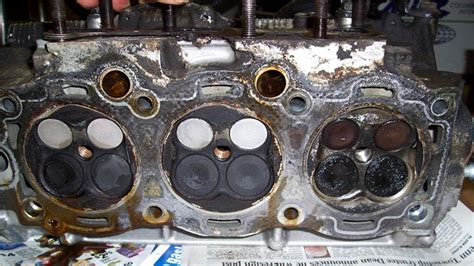 Blown Head Gasket Cost To Repair