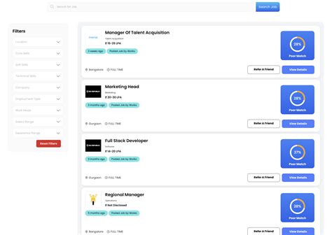 Worko.ai: Effortless Job Search with AI Job Recommendations