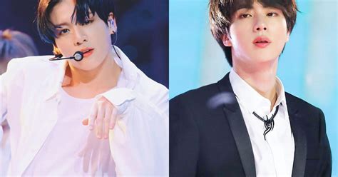 Bxh Nam Idol Kpop Hot Nh T Hi N Nay I Th Kh Ng I Tr I Chung