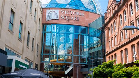 Victoria Square | Shopping, Shopping Centres | Visit Belfast