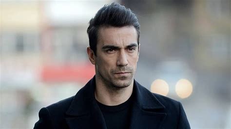 İbrahim Çelikkol Turkish Actor Exclusive Youtube