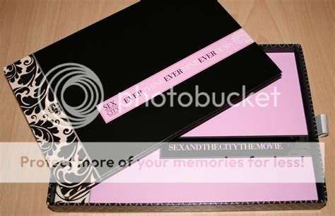 The Moovi Metro Sex And The City The Movie The Wedding Collection