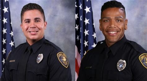 Corpus Christi Police Officers On Leave After Shooting