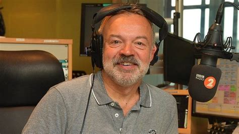 Graham Norton Presents His Final Radio 2 Show After 10 Years Bbc News