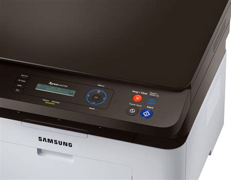 Samsung Xpress M2070W (SL-M2070W/XEV) инструкция