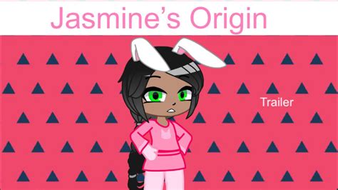 Jasmines Origin Trailer YouTube