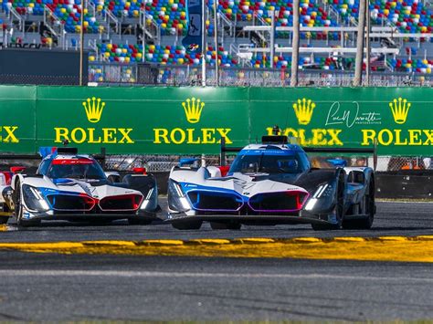 Porsche Again Fields Three Porsche 963 At Le Mans — Car Racing Reporter