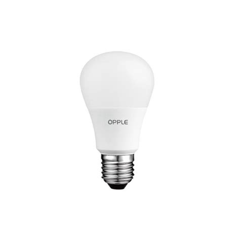 Original Opple Led Bulb P45a50 5w E27e14 Shopee Malaysia