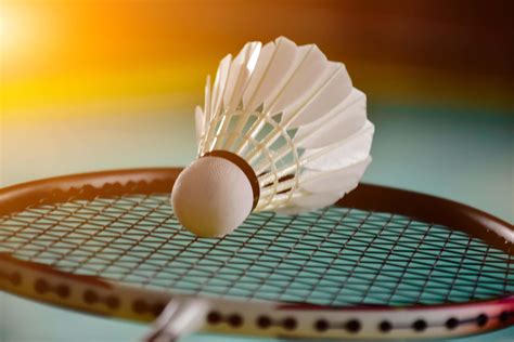 200 Badminton Backgrounds