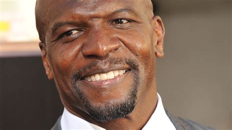 The Truth About Terry Crews' Football Career