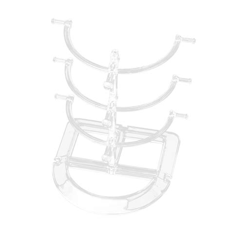 Glasses Display Show Stands Sunglass Rack Retail Display Shelf