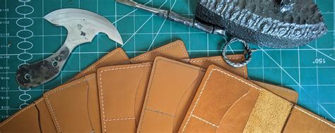 Кожевенная мастерская "ЖУК" | Шью вручную изделия из кожи ))) 2025 ...