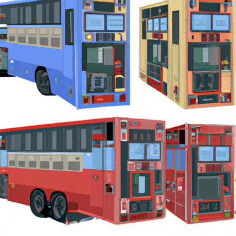 Exploring Computer Buses: Types, Components, Uses and Impact - The ...