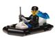 LEGO 4669 4 Juniors City Turbo Charged Police Boat BrickEconomy