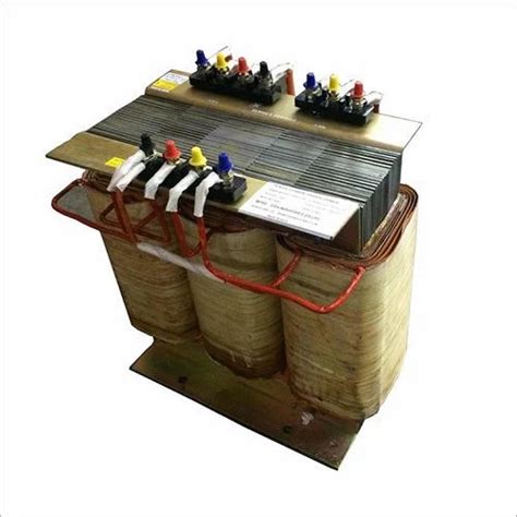 200kva 3 Phase Oil Cooled Transformer At Rs 25000 Control Transformer In Rohtak Id 2739408691