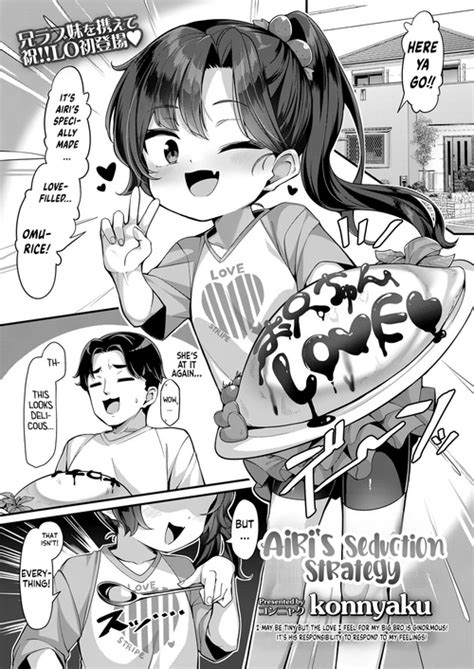 Nhentai Hentai Doujinshi And Manga Page