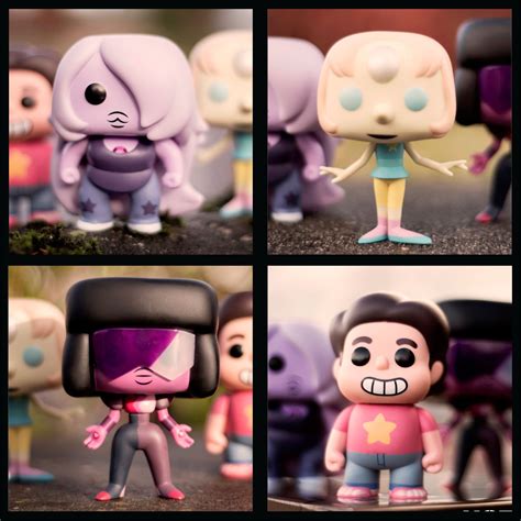 Hot Topic On Twitter Calling All Steven Universe Fans Coming Soon Your New Favorite Funko