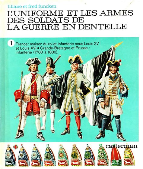 Empirecostume T Et L Uniforme Et Les Armes Des Soldats De La