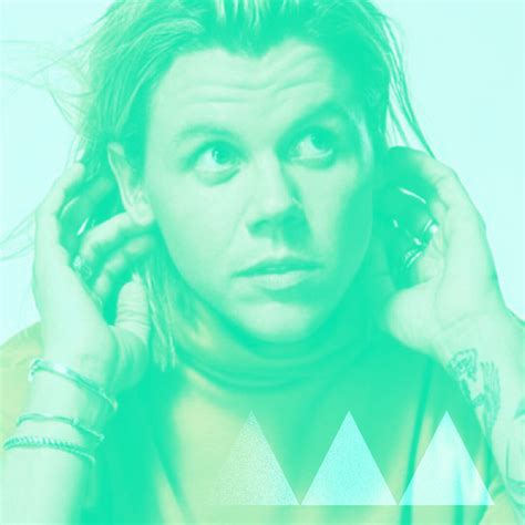 Conrad Sewell Addiction And Music — Access All Areas