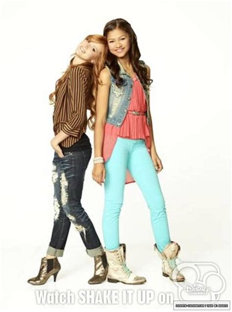 Shake It Up Season 3 Promoshoot Shake It Up Photo 33348814 Fanpop