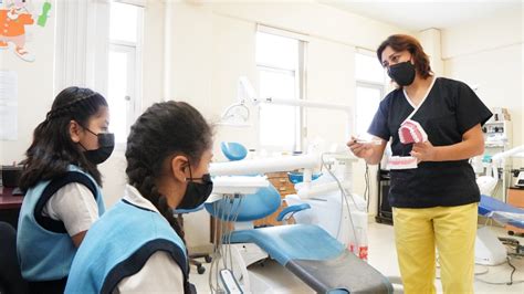 Padecen Caries Dental El De Escolares De A Os En Oaxaca Sso