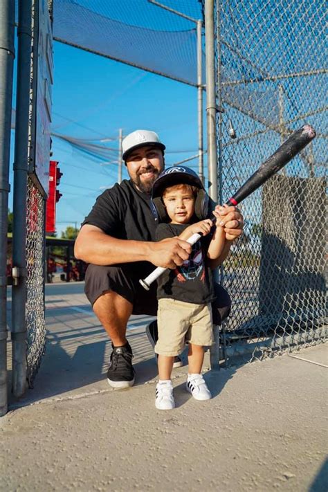 The Ayala Park Batting Cages City Of Chino Government