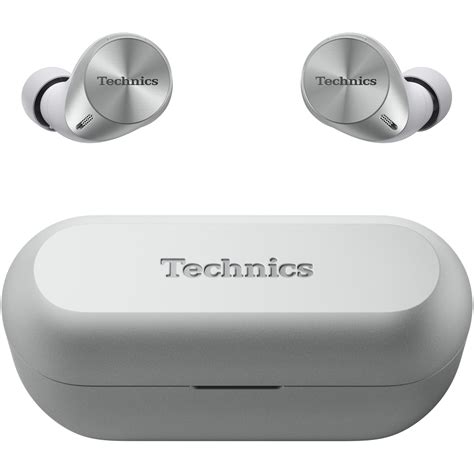 Casti In Ear Technics Eah Az M Es True Wireless Hybrid Noise