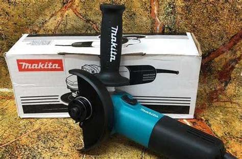 Ушм болгарка makita 125 с регулятором оборот Festima Ru Мониторинг