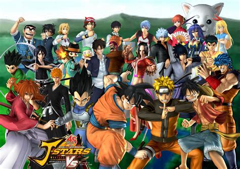 J Stars E Outros Jogos Da Bandai Namco Em Milhas