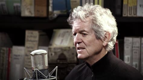 Rodney Crowell It Ain T Over Yet 3 6 2017 Paste Studios New York