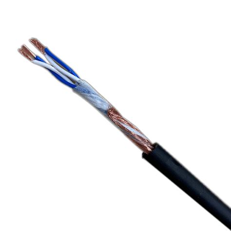 Jy Awg High Flex Star Quad Dmx Lighting Cable At Best Price In