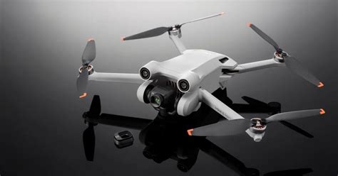 Resmi Rilis Ini Spesifikasi Dji Mini Pro Doran Gadget