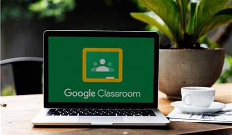 Google Classroom A Sala De Aulas Digital Que Oferece Muitas