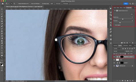 How To Remove Glare In Photoshop Your 1 Photo Editing Site