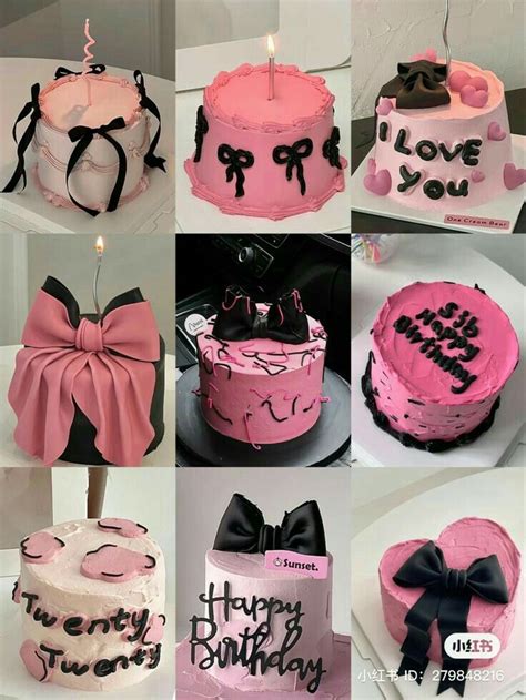 Pin By Voleybolll Ara Verd On Do Um G N M Cake Designs