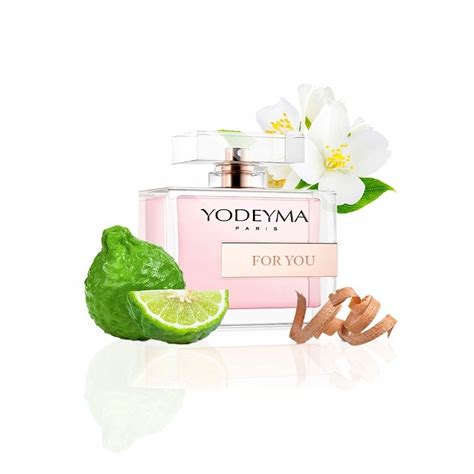 PERFUMY YODEYMA FOR YOU 100 ML 13474829453 Allegro Pl