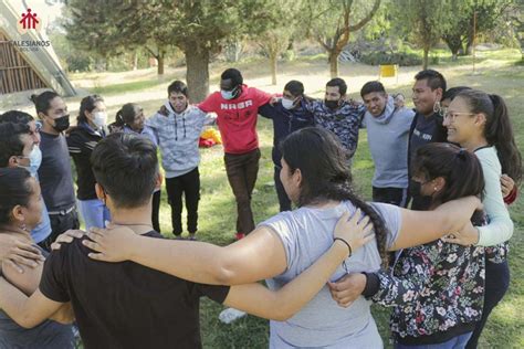 Bolivia Primer encuentro de jóvenes del MJS y CFPs 2022