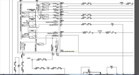 Ford Transit Mk7 Parts Diagram Ford Transit Mk7 Wiring Diagr