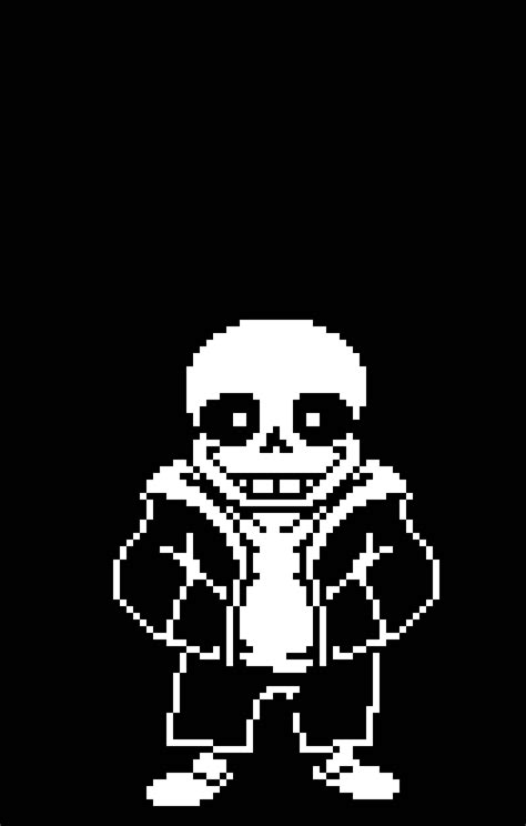 Sans V????? by johngjp on DeviantArt