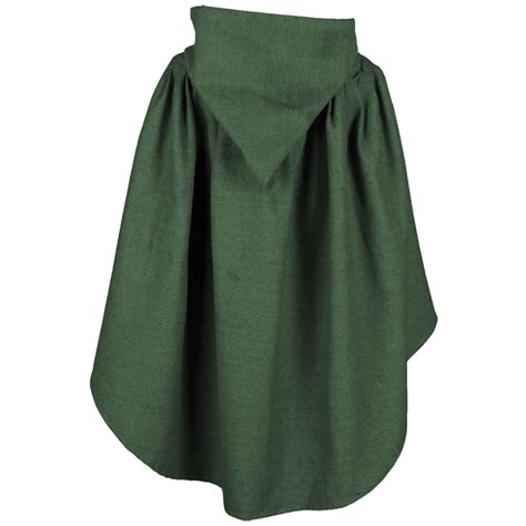 Niko Mantle Cloak - MY100146 - Medieval Collectibles