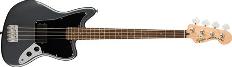 Affinity Series Jaguar Bass H Squier Electric Basses