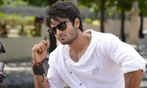 Sudheer Babu Wallpapers Wallpaper Cave