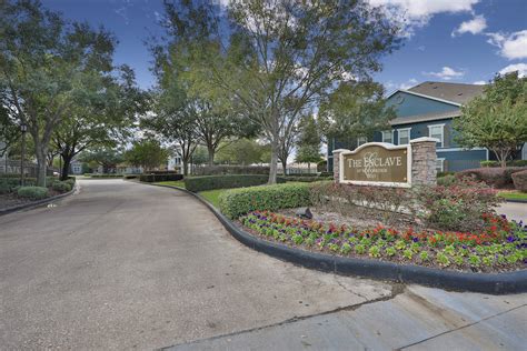 Resident Services Portal For Enclave At Woodbridge In Sugar Land Tx