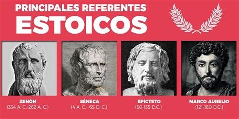 Qué es el Estoicismo Principios Origen Herramientas Referentes