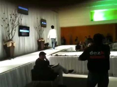 Desfile M Officer Shopping Jaragua Araraquara Oi Youtube