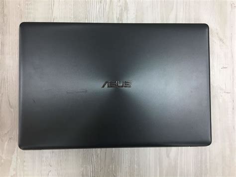 Asus X550l