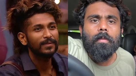 Bigg Boss Malayalam Season 5 Secret Agent Says Aniyan Midhun Cooked Up